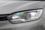 Renault Scenic 2016 года
